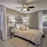 Walk To Music Row Nashville Home In Edgehill!