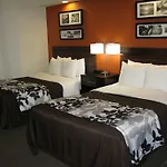 Sleep Near Percy Priest Inn