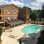 Red Lion & Airport 2* Nashville