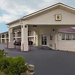 Super 8 By Wyndham Antioch/nashville South East Hotel Nashville