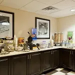 Hampton & Nashville-vanderbilt-elliston Place Hotel 3*