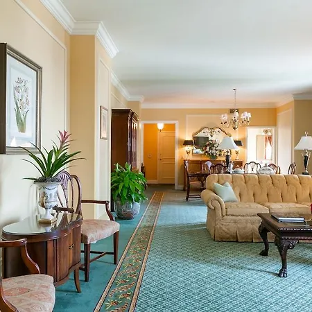 The Hermitage 5*
