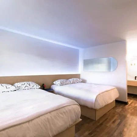 The Iris Hotel Nashville