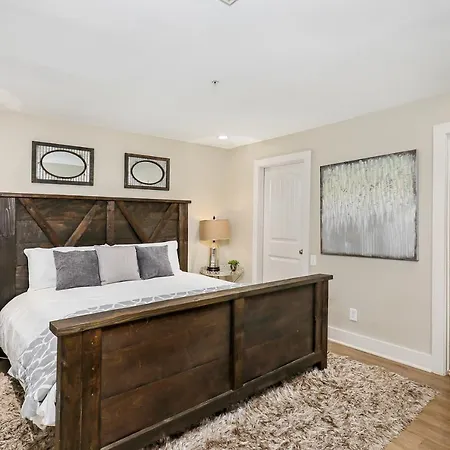 Apartment Nashville's Gem