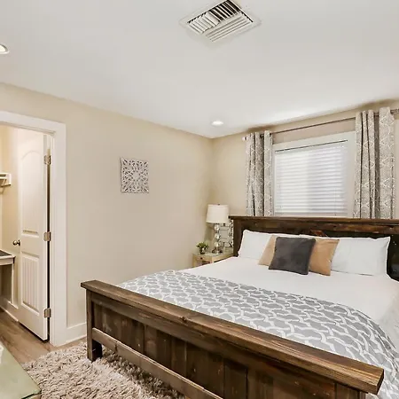 Apartment Nashville's Gem Nashville