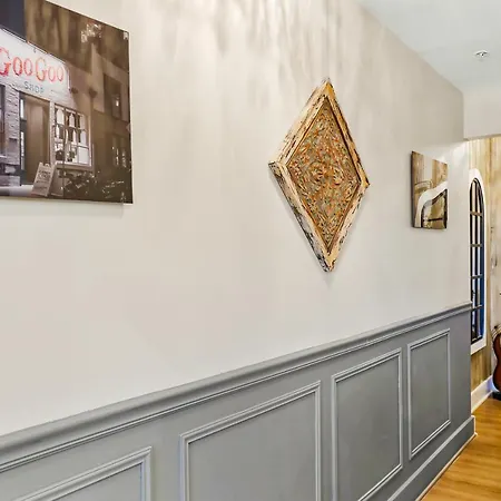 Nashville's Gem Apartment *