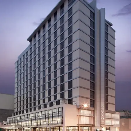 Hutton Hotel, Nashville, A Tribute Portfolio 4*