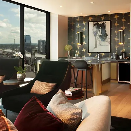 Hotel Grand Hyatt Nashville