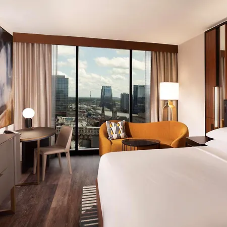 Grand Hyatt Nashville