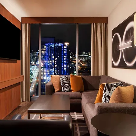 Grand Hyatt 5* Nashville