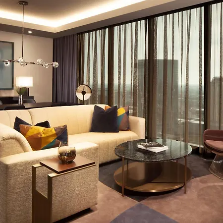 Grand Hyatt Hotel