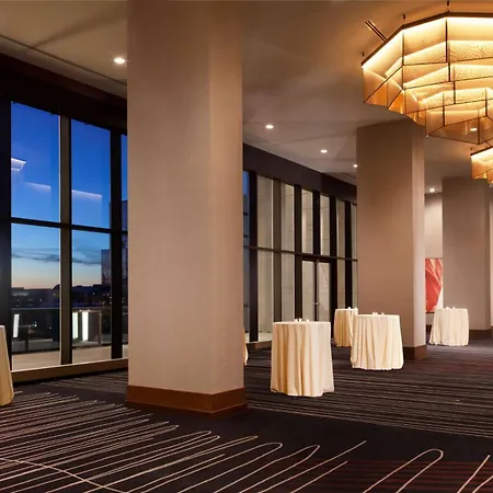 Grand Hyatt Hotel