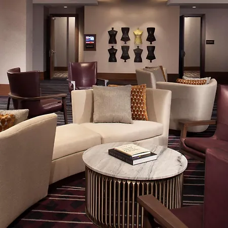 Grand Hyatt Hotel 5*