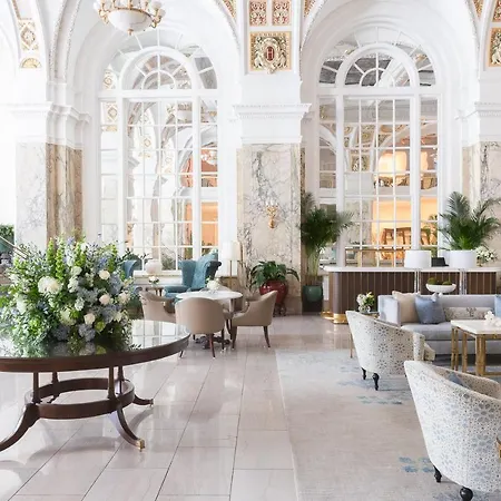 The Hermitage 5*