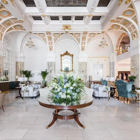 The Hermitage 5* Nashville