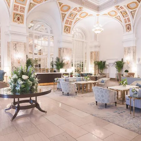The Hermitage Nashville