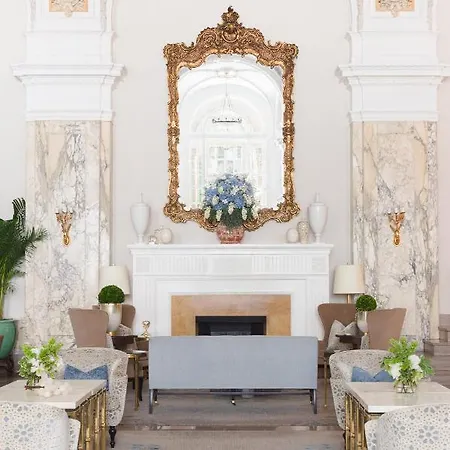 The Hermitage 5* Nashville