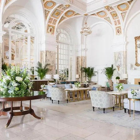 The Hermitage 5* Nashville