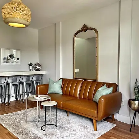 Deal For A Great Vacation Apartment Nashville