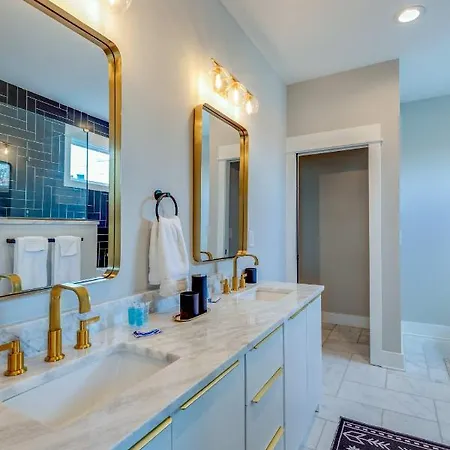 Johnnycashville 11 Beds - Close To Downtown Nashville