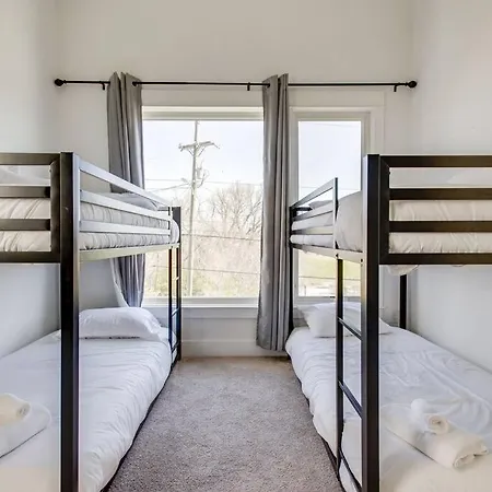 Dtnashville Germantowngetaway4b/3bperfectlocation! Nashville
