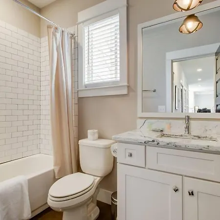 Dtnashville Germantowngetaway4b/3bperfectlocation! Holiday home Nashville