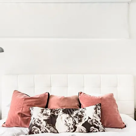Rooftop Apartment