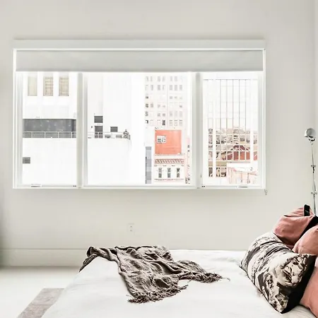Rooftop Apartment