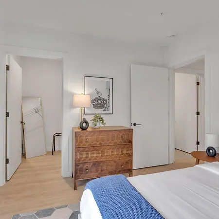 Holiday home Hyve - Hideaway - Walk To Broadway *