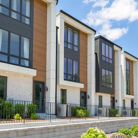 Is A Duplicate Listing Holiday home Nashville