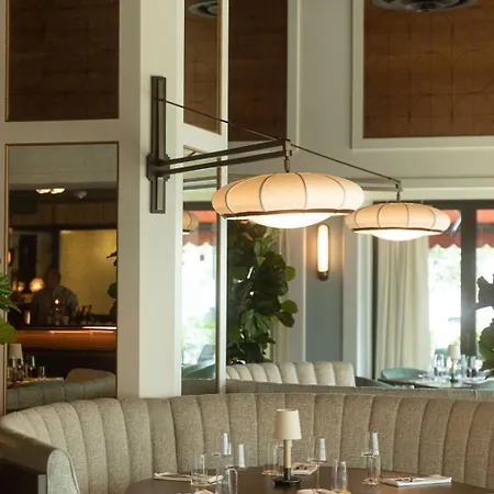 Hutton Hotel, Nashville, A Tribute Portfolio Hotel