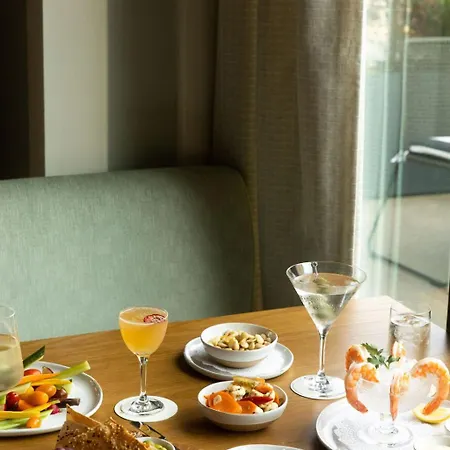 Hotel Hutton Hotel, Nashville, A Tribute Portfolio 4*
