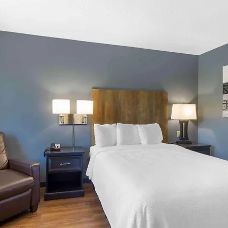 Hotel Extended America Premier - - Vanderbilt