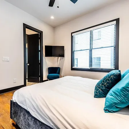 2 Designer Gulch Homes - Rooftop Hot Tub - Sleeps 24 *