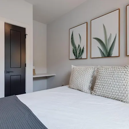 Tria - 3 - Odyssey Holiday home Nashville