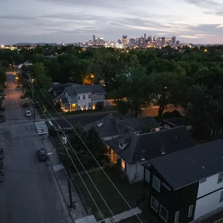 Rare E Nash House & Yard - 2 Mi To Broadway