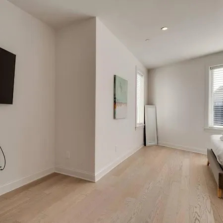 Rooftop Fun, Walk To The Gulch And 12th S Near Broadway *