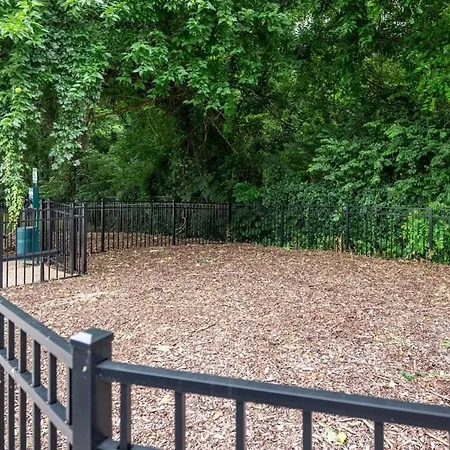 Apartment New W 2 Queen Beds 7 Mins To Broadway Nashville