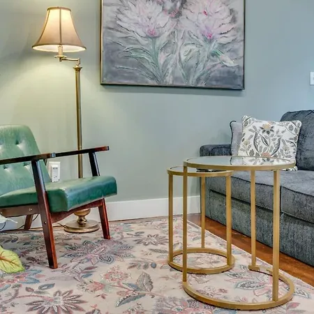 New W 2 Queen Beds 7 Mins To Broadway Apartment