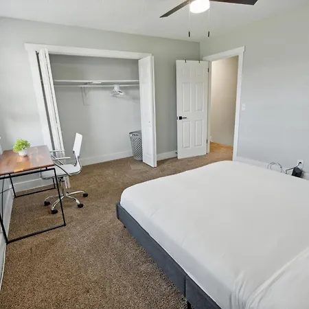 Brentwood N9 I Cozy & Comfy I 2bd I Free Parking * Nashville