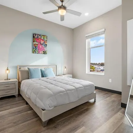 Apartment Alto 421