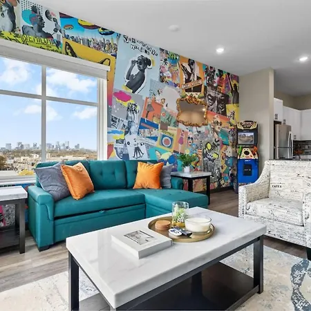 Alto 421 Apartment *
