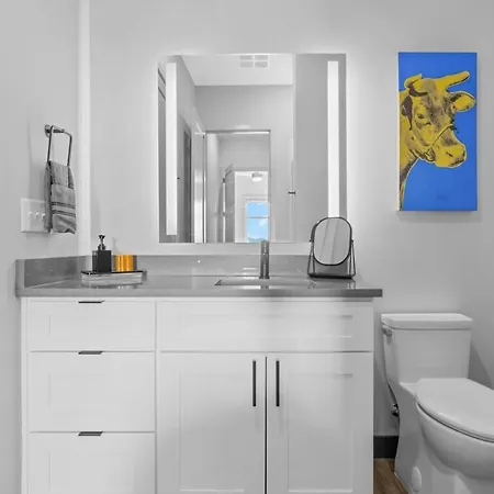 Apartment Alto 315 Nashville