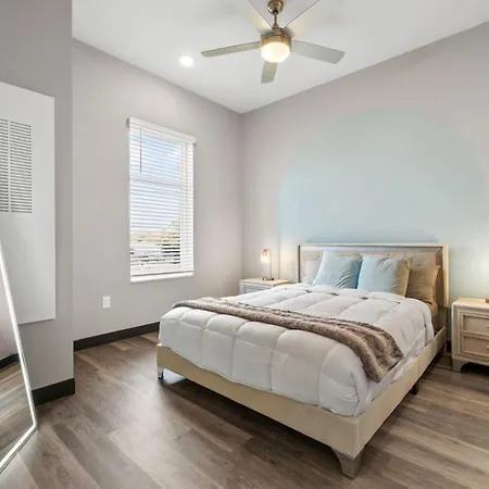 Alto 414 Apartment Nashville