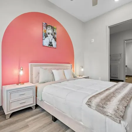 Apartment Alto 302 *