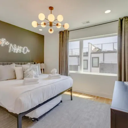 Holiday home Nostalgic Vibes - View - Rooftop Balcon *