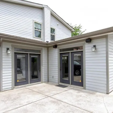 Holiday home Dreamer - Mins To Downtown - 3br 2.5bath Nashville