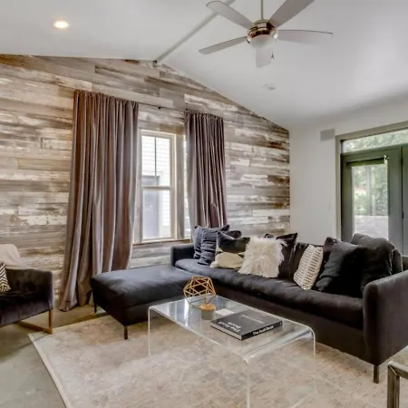 Dreamer - Mins To Downtown - 3br 2.5bath Nashville