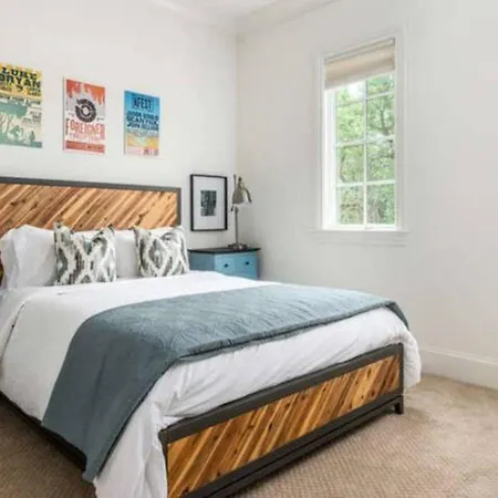 Two Beautiful Homes - Walkable To Geodis * Nashville
