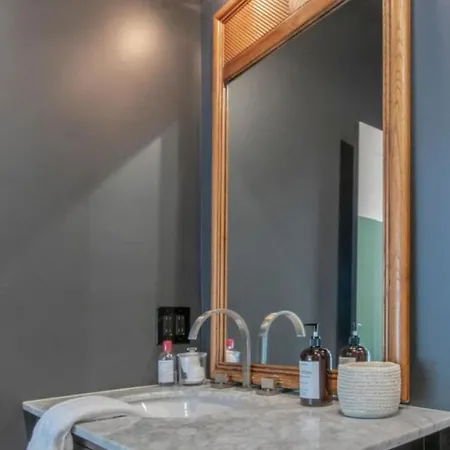 Bold Boho Beauty Three Bedroom Three And A Half Bath *